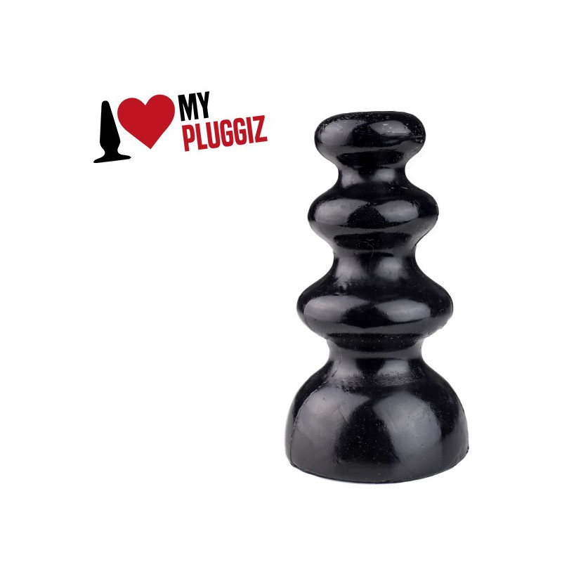 Pluggiz ROOK CHESS 11 x 6.5 cm